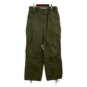 us.army m-51 field pant M