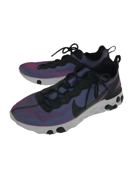 NIKE REACT ELEMENT スニーカー (28.5cm)