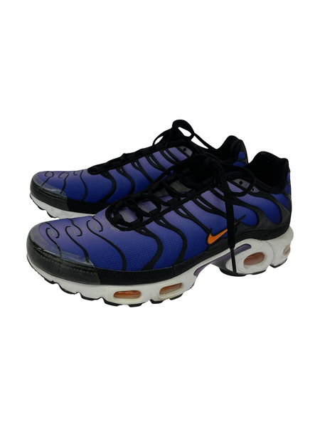 Nike air max plus tn purple online