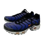 NIKE Air Max Plus OG Voltage Purple 26.0cm BQ4629-002