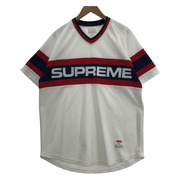 Supreme Baseball Jersey Ｌ