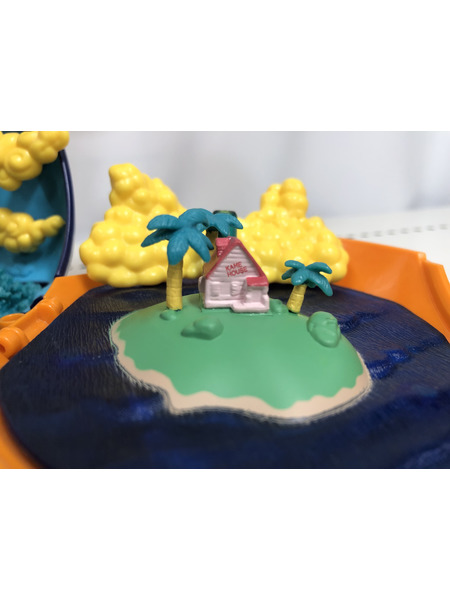 ミニフィギュア ドラゴンボール ドラゴンボール 広がるパノラマワールド
