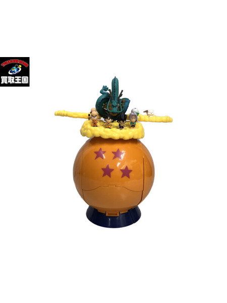 ミニフィギュア ドラゴンボール ドラゴンボール 広がるパノラマワールド
