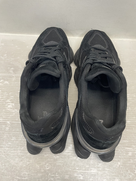 NEW BALANCE U9060BPM ローカットスニーカー  ブラック 28.5cm
