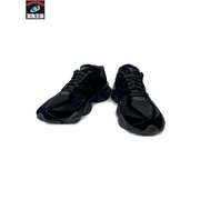 NEW BALANCE U9060BPM ローカットスニーカー  ブラック 28.5cm