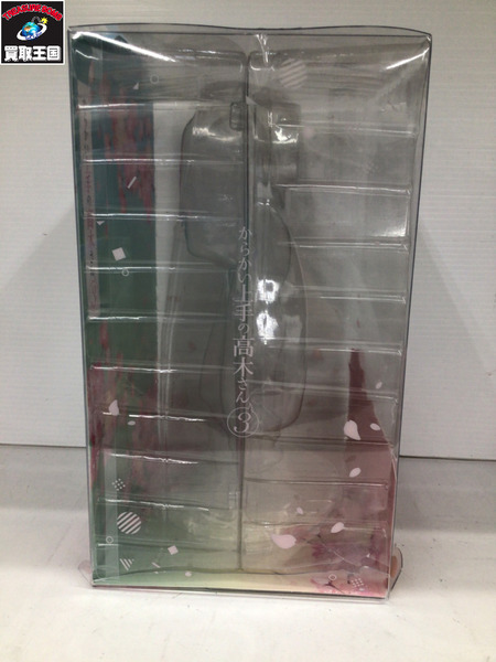 メーカー 美少女その他 からかい上手の高木さん 桜和装ver. 1/7