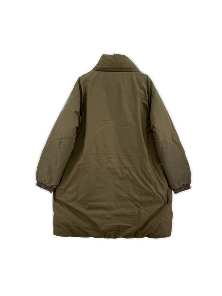 WILDTHINGS ジャケット MONSTER PARKA BRW (-)[値下]