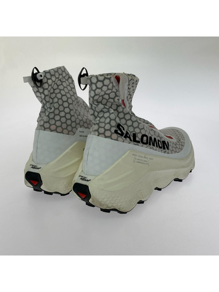 SALOMON スニーカー S/LAB ULTRA DUST ULTRA GLIDE 27.5