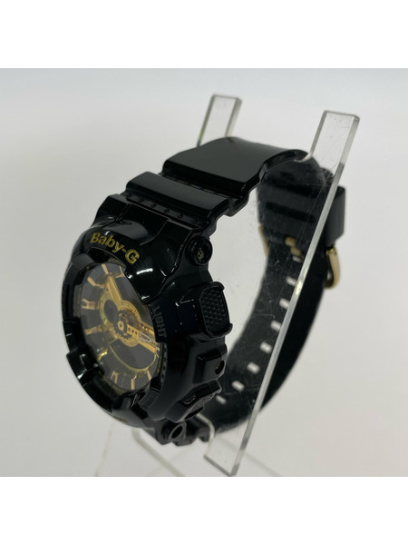 G-SHOCK G-SHOCK BABY-G BLK×GLD