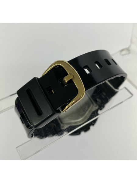 G-SHOCK G-SHOCK BABY-G BLK×GLD
