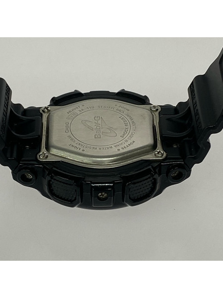 G-SHOCK G-SHOCK BABY-G BLK×GLD