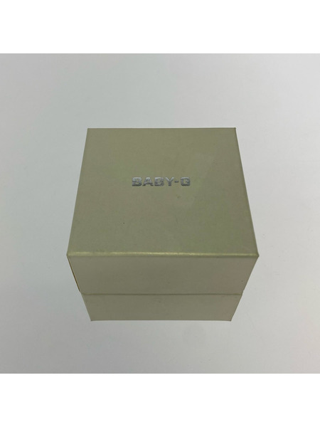 G-SHOCK G-SHOCK BABY-G BLK×GLD