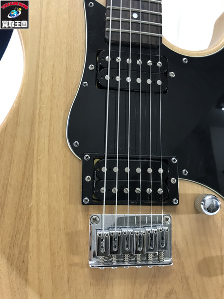 ギター PACIFICA YAMAHA Guitar Development