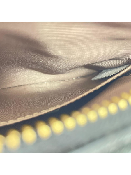 MARC JACOBS スナップショット カメラショルダーバッグ アイボリー