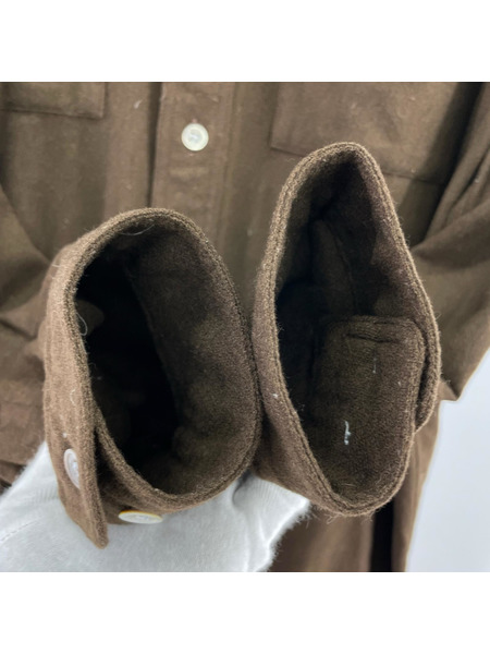 ISSEY MIYAKE 長袖シャツ