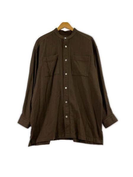ISSEY MIYAKE 長袖シャツ