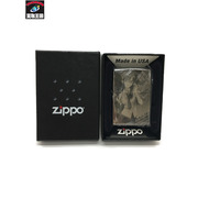 zippo エヴァンゲリオン　マリ　劇場版