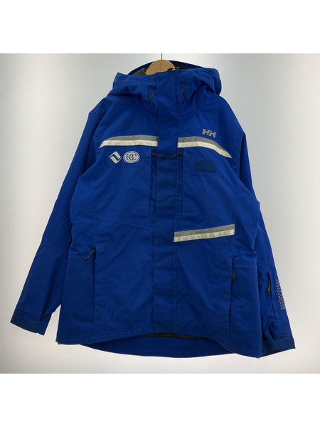 HELLY HANSEN HELLY TECH ナイロンジャケット (XL)[値下]