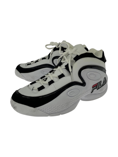 FILA GRANT HILL 3 F0478-0120 （28.0）