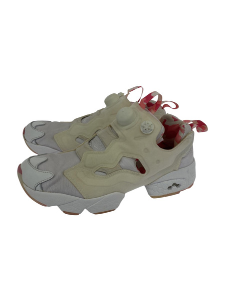 Reebok DV3696 GIRLS INSTA PUMP FURY OG CAMO (24.0)