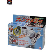 仮面ライダーW 変形ガイア恐竜 ファングメモリ テープ二度貼り ファングジョーカー 