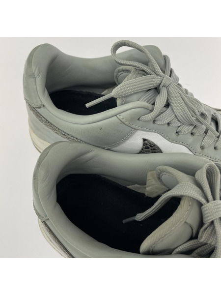 NIKE スニーカー NIKE AIR FORCE 1 LOW BY YOU　26.0㎝[値下]