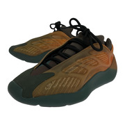 adidas スニーカー Yeezy 700 V3 Copper Fade