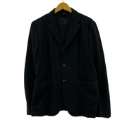 COMME des GARCONS HOMME DEUX/2012/テーラードジャケット/ウール/DK-J029