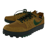 NIKE スニーカー C1Ty PRM (27.5) Light British Tan/Fir HJ4316-201