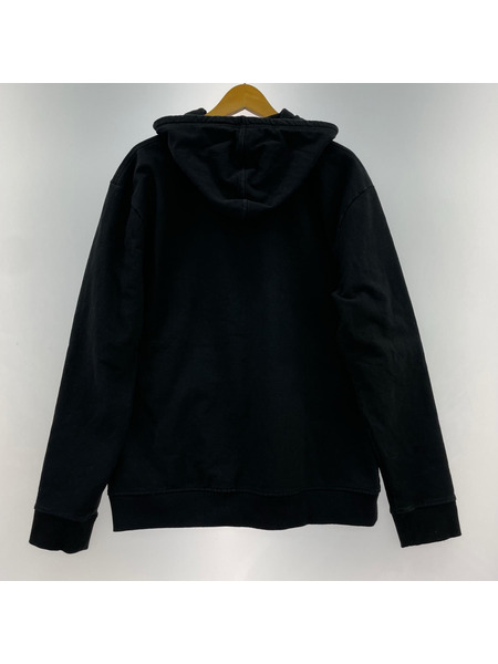 patagonia パーカー デカロゴ パーカー