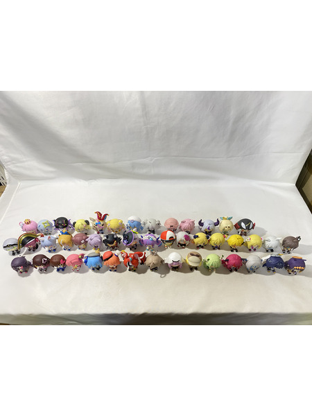 一番くじ Vチューバー ホロライブ　ちょこのっこ　45種