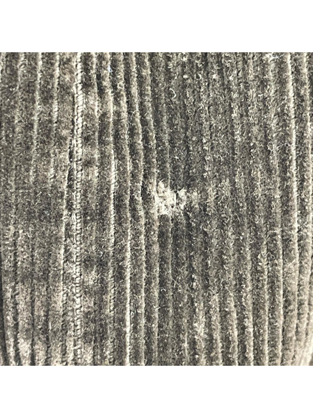 OLD・VINTAGE Hall American Sportsqwear ドンキーカラー コーデュロイ