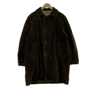 OLD・VINTAGE Hall American Sportsqwear ドンキーカラー コーデュロイ