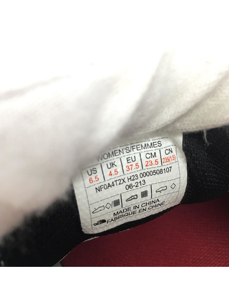THE NORTH FACE シューズ トレッキングシューズ/23.5cm/NF0A4T2X