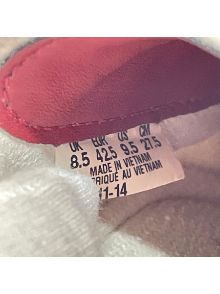 PUMA シューズ PALERMO OG 27.5㎝