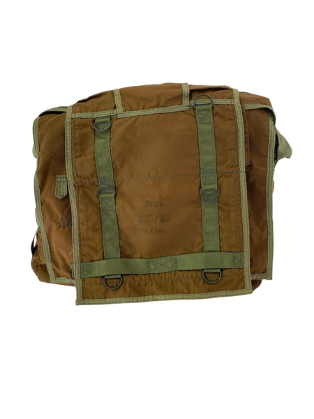 OLD・VINTAGE ソノ他バッグ チェコ軍 tv-85 パラシュート