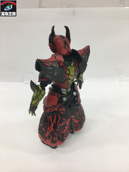 S.H.Figuarts ロードバロン 仮面ライダー鎧武　Kamen Rider Gaim　Lord Baron　BANDAI