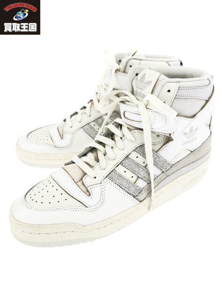 adidas originals forum 84 high（28.0）[値下]