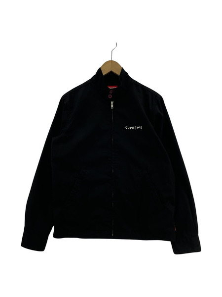 Supreme/Daniel Johnston Harrington Jacket/S