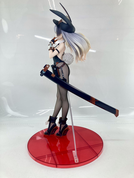 x-10 「戦闘兎」 B-Style 1/4[値下]