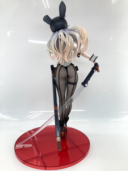 x-10 「戦闘兎」 B-Style 1/4[値下]