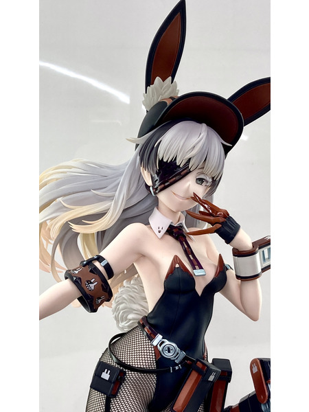 x-10 「戦闘兎」 B-Style 1/4[値下]