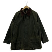 Barbour ビューフォート ライナー付 オイルドジャケット