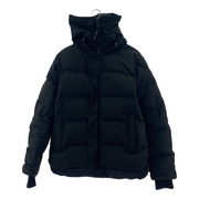 CANADA GOOSE ダウンジャケット MacMillan Parka 3804ma 黒
