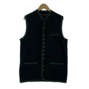 ジレ・ベスト RIER 20SS Walker Vest