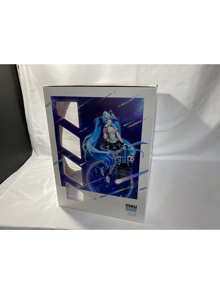 メーカー ボーカロイド F:NEX　MIKU WITH YOU 2018