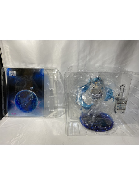メーカー ボーカロイド F:NEX　MIKU WITH YOU 2018
