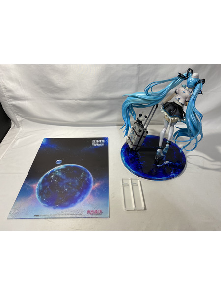 メーカー ボーカロイド F:NEX　MIKU WITH YOU 2018