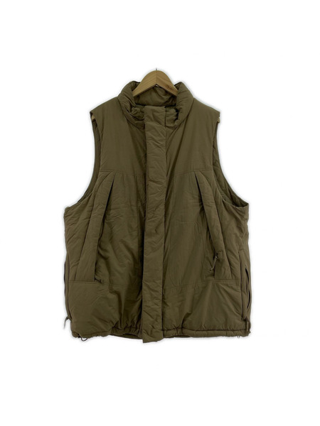 FREAK'S STORE ダウンベスト