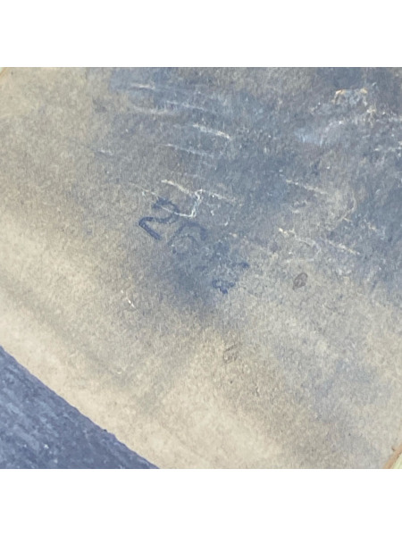 COMME des GARCONS シューズ ストラップレザーシューズ ブラウン